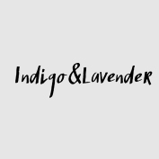 Indigo & Lavender